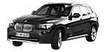 BMW E84 B1854 Fault Code